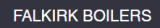 Falkirk Boilers logo