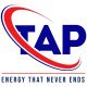 The Apex Power logo