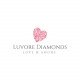Luvore Diamonds logo