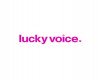 Lucky Voice Karaoke logo