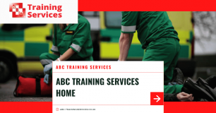 Abc Training Services Limited logo