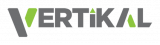 Vertikal Uk logo