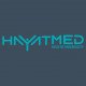 Hayatmed Clinic logo