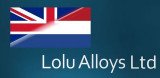 Lolu Alloys Ltd logo