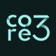 Core3 Recruitment logo