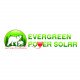 Evergreen Power Solar logo