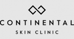 Continental Skin Clinic logo