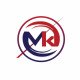 Maskura Fitness logo