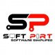 Softport Uk logo