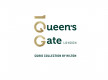100 Queen\'s Gate Hotel London, Curio Collection By Hilton logo