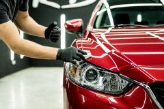 Steves Smart Repairs Limited