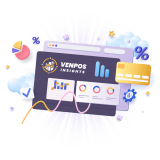Vennersys logo