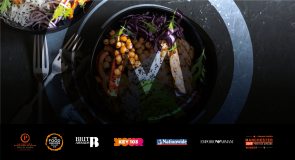 Manchester Catering Company Limited logo
