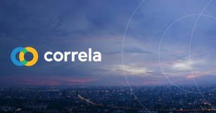 Correla logo