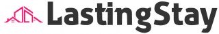 Lastingstay Vacation & Holiday Home Property Management logo