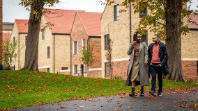 Latimer Homes