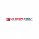 Uk Shops Front logo