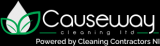 Causeway Cleaning Limited logo