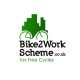 Bike2work Scheme logo