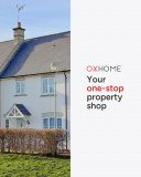 Oxfordshire Estates - Sales & Letting Agents Abingdon logo