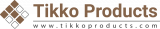 Tikko Products logo