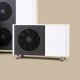 We Love Heat Pumps logo