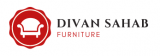 Divan Sahab logo