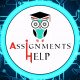 Assignments Helps logo