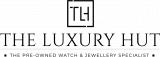 The Luxury Hut - Buy & Sell Watches And Jewellery logo
