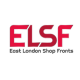 East London Shop Fronts logo