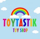 Toytastik logo