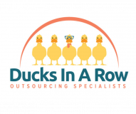 Uk Ducks In A Row Limited