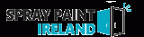 Spray Paint Ireland logo