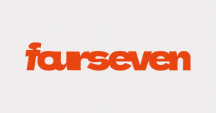 Fourseven Media logo