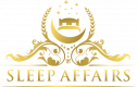 Sleep Affairs logo