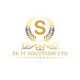 Sk It Solution Ltd logo