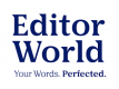 Editor World Llc logo