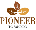 Pioneer Tobacco logo