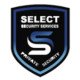 Select Security Services California logo