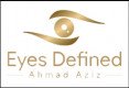 Cataract Surgery | Cataract Surgeon In London logo