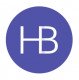 Harvey Bruce Blinds, Shutters & Interiors logo