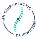 Mhewitson Chiropractor logo
