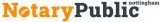 Notary Public Nottingham
