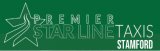 Starline Taxis logo