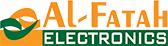 Al Fatah Electronics logo