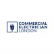 Commercial Electrician London logo