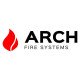 Arch Fire Systems logo