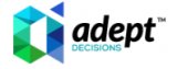 Adept Decisions logo