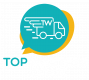 Topwasters logo