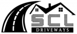 Safeway Driveways Yorkshire logo